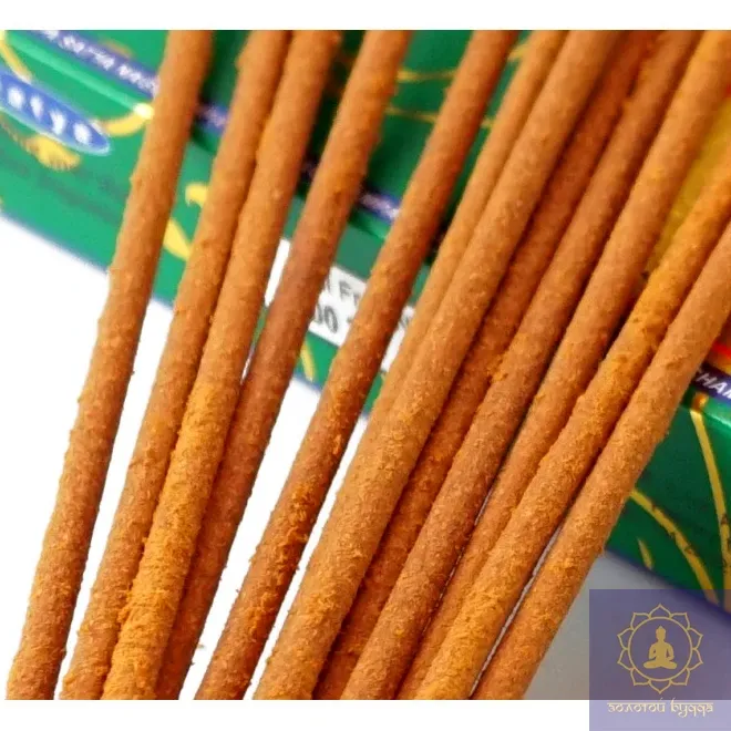 SATYA NATURAL PATCHOULI НАТУРАЛЬНИЙ ПАЧУЛІ 15 ГРАМ