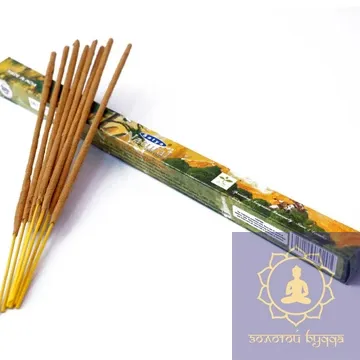 SATYA NATURAL SQUARE НАТУРАЛ 10 ГРАММ