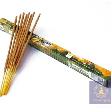 SATYA NATURAL SQUARE НАТУРАЛ 10 ГРАММ