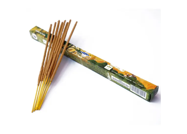SATYA NATURAL SQUARE НАТУРАЛ 10 ГРАМ