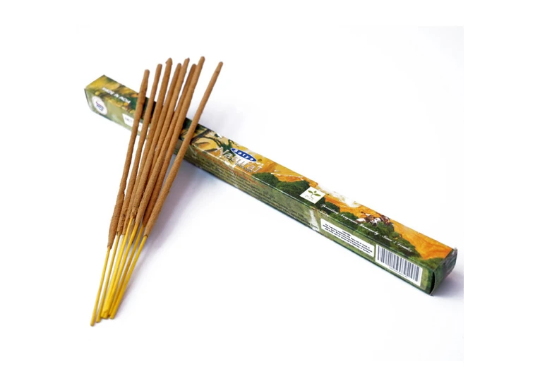 SATYA NATURAL SQUARE НАТУРАЛ 10 ГРАММ