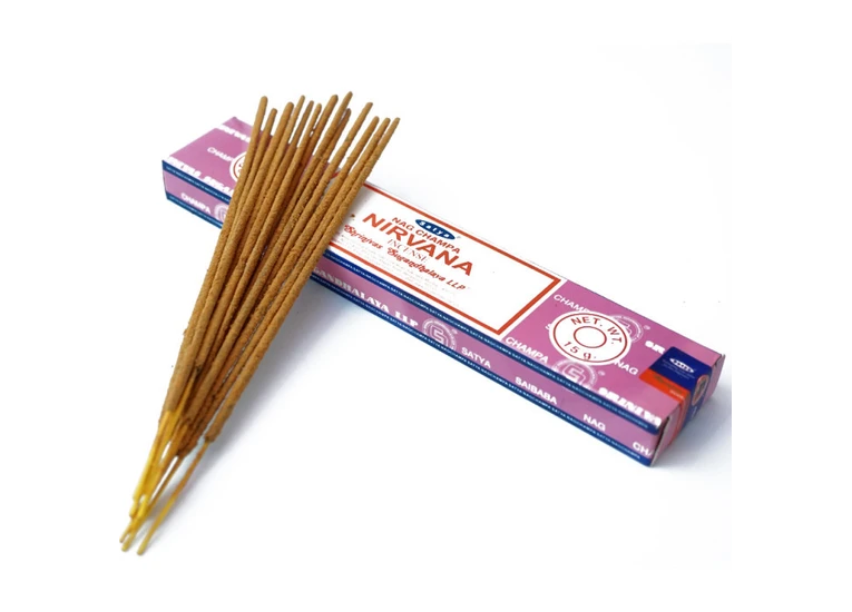 SATYA NIRVANA НІРВАНА 15 ГРАМ