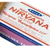 SATYA NIRVANA НІРВАНА 15 ГРАМ