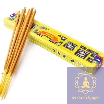 SATYA OMKAR ОМКАР 15 ГРАМ