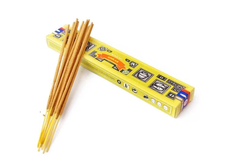 SATYA OMKAR ОМКАР 15 ГРАММ