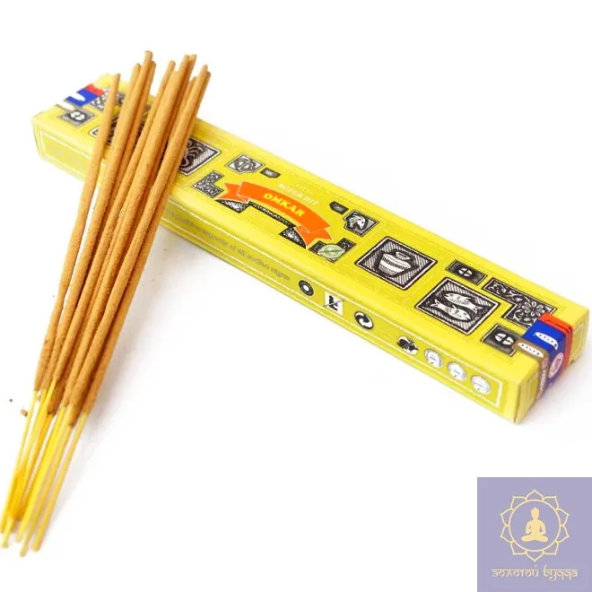 SATYA OMKAR ОМКАР 15 ГРАММ