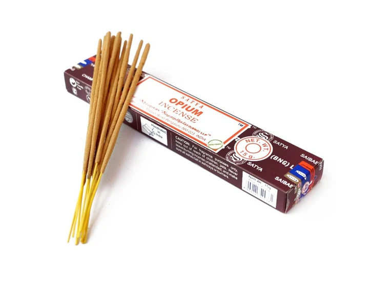 SATYA OPIUM ОПІУМ 15 ГРАМ