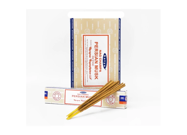 SATYA PERSIAN MUSK 15 ГРАМ ПЕРСЬКИЙ МУСК