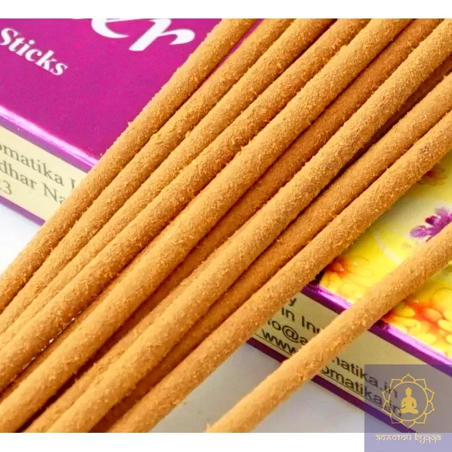 AROMATIKA VEDIC LAVENDER 15 ГРАМ ЛАВАНДА