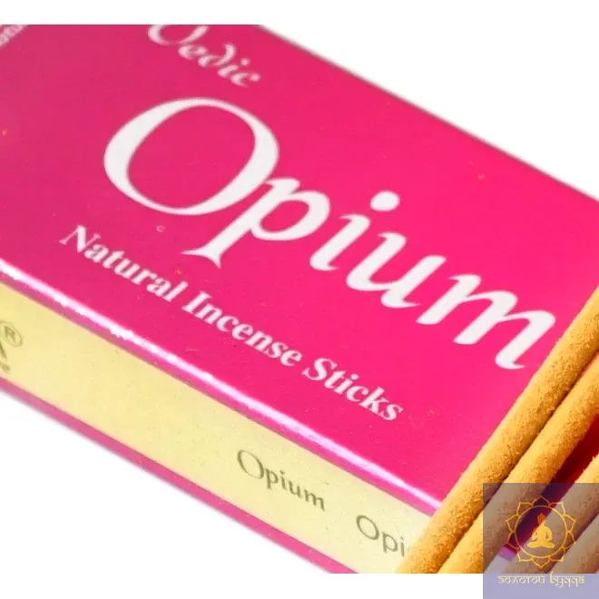 AROMATIKA VEDIC OPIUM 15 ГРАМ ОПІУМ