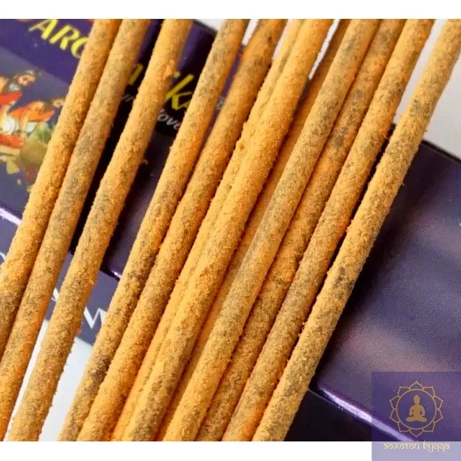 AROMATIKA VEDIC SATYAM 15 ГРАМ САТЬЯМ
