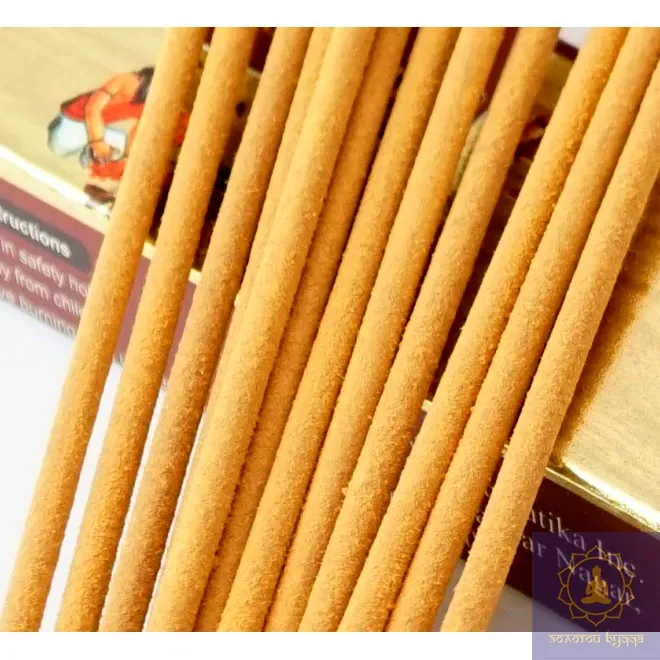 AROMATIKA VEDIC VANILLA 15 ГРАМ ВАНІЛЬ