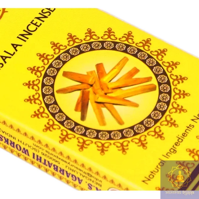 AYURVEDIC CHANDAN 15 ГРАМ ЧАНДАН