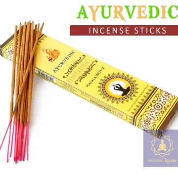 AYURVEDIC MADITATION 15 ГРАММ МЕДИТАЦИЯ