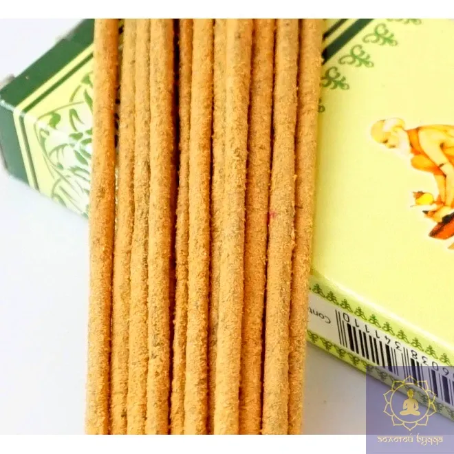 AYURVEDIC NAG CHAMPA 15 ГРАМ НАГ ЧАМПА