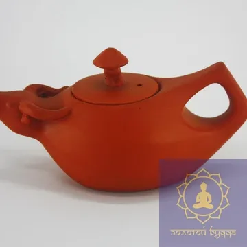 Чайник (глина)