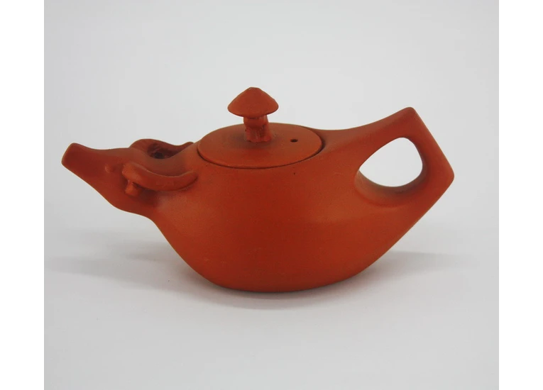 Чайник (глина)