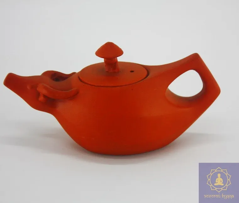 Чайник (глина)