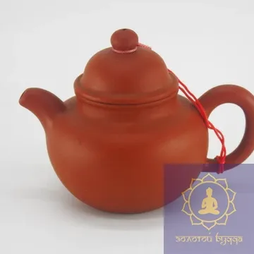 Чайник церемоніальний (глина)