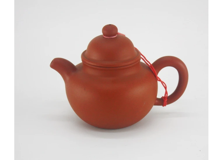 Чайник церемониальный (глина)