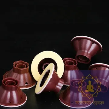 Держатель на липкой основе 50 шт. (для полынных капсул)