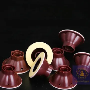 Утримувач на липкій основі 50 шт.