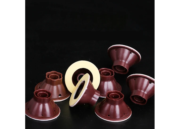 Держатель на липкой основе 50 шт.