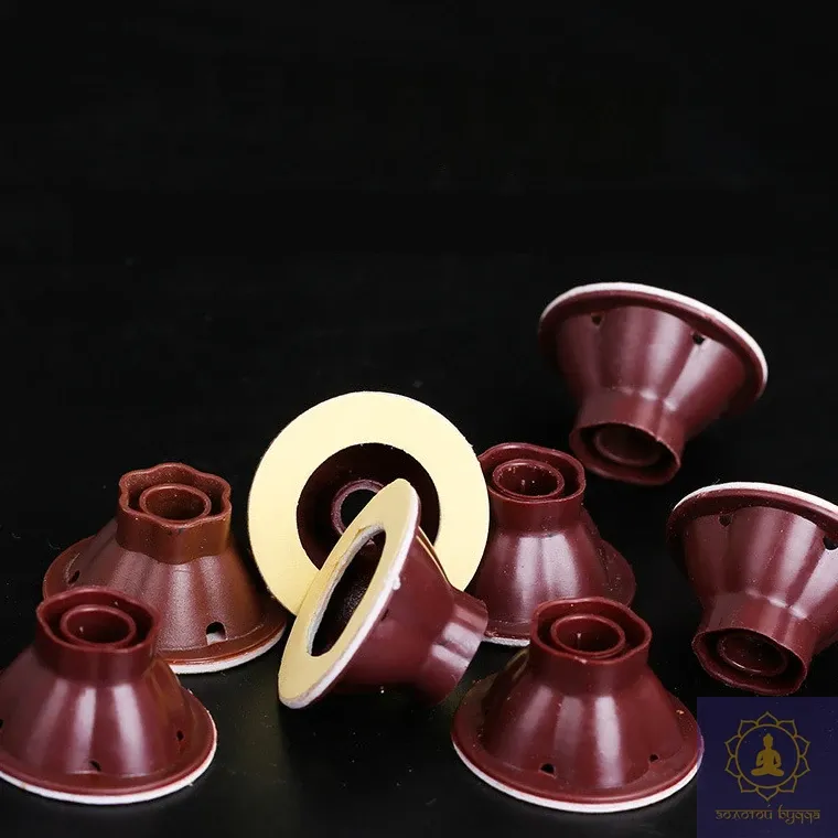 Держатель на липкой основе 50 шт.