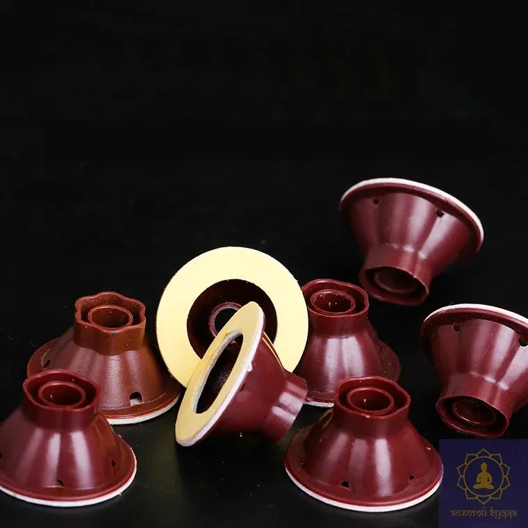 Держатель на липкой основе 50 шт. (для полынных капсул)