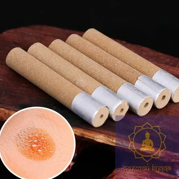 Полынные моксы капсулы, 100 шт.