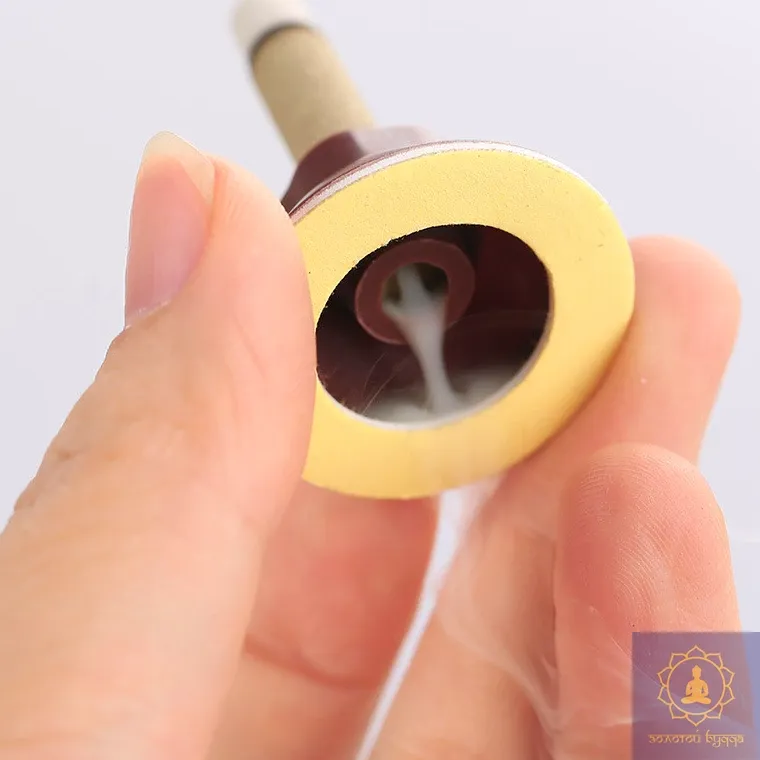 Полинові мокси на липкій основі, 60 шт.