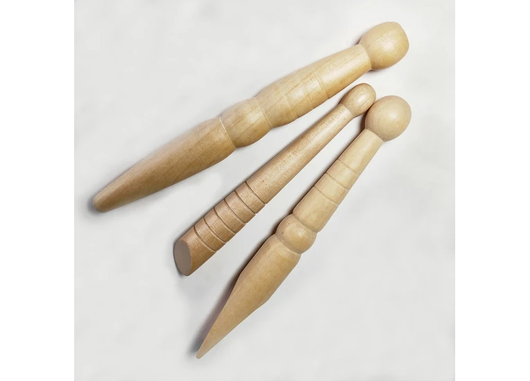 Набор массажеров из 3 штук.