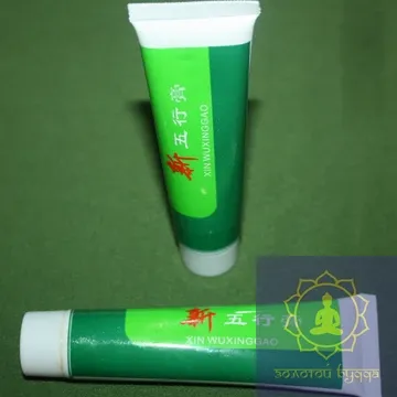 Крем для банок Хачи (Haci)