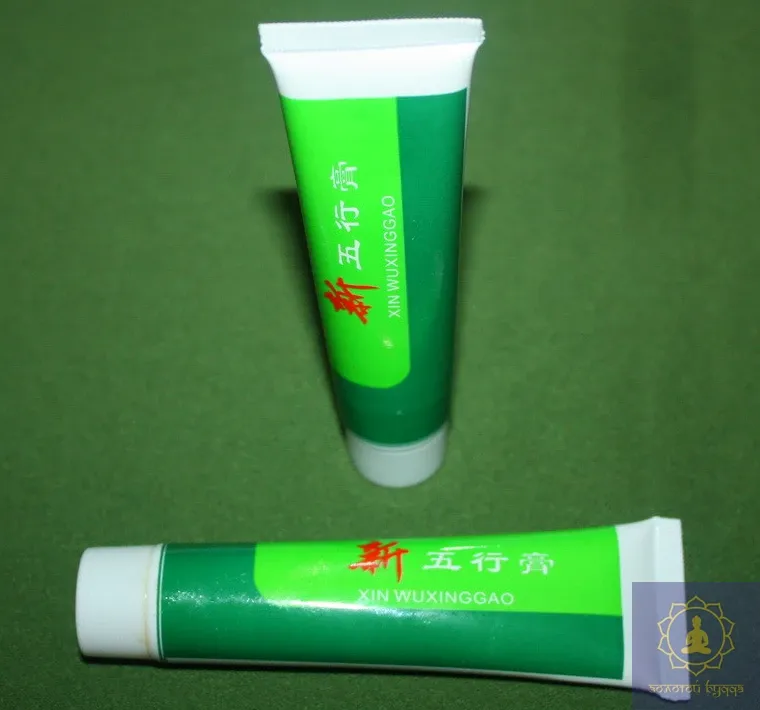 Крем для банок Хачі (Haci)