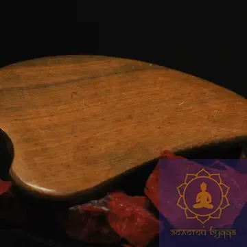 Массажер тычковый алойное дерево