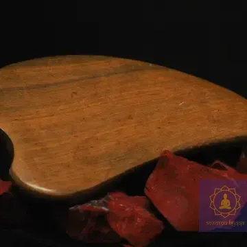 Массажер тычковый алойное дерево