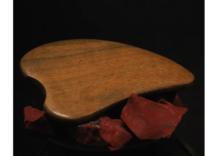 Массажер тычковый алойное дерево