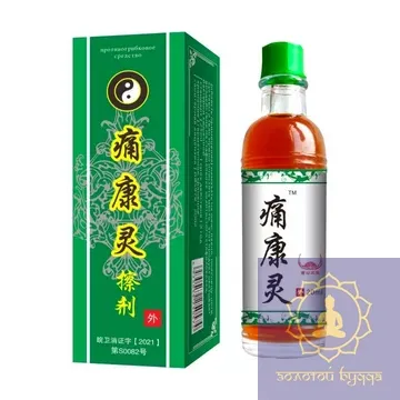 Тонканлін бальзам - 