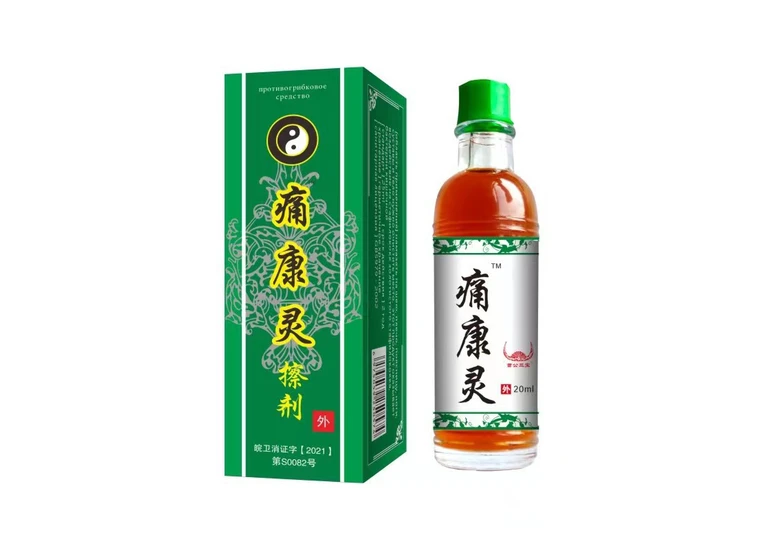 Тонканлин бальзам - 