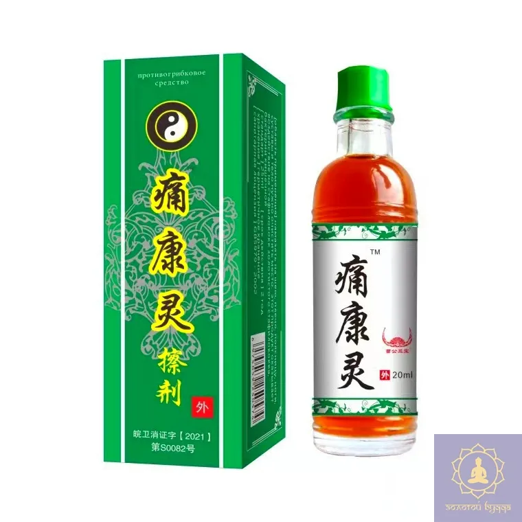 Тонканлин бальзам - 