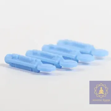Ланцет голка для проколювання.