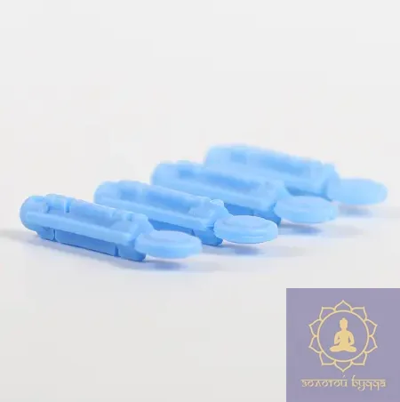 Ланцет голка для проколювання.