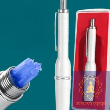 Автоматичний ланцет для хіджами