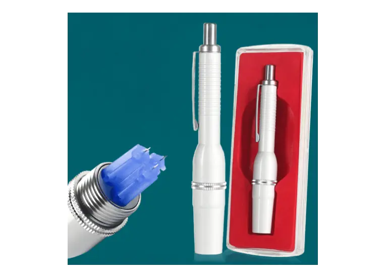 Автоматический ланцет для хиджамы