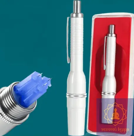 Автоматический ланцет для хиджамы