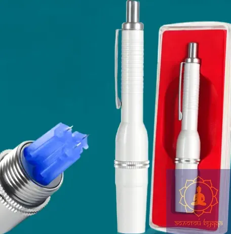 Автоматический ланцет для хиджамы