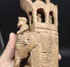 Погонич слона (дерево різьблення)