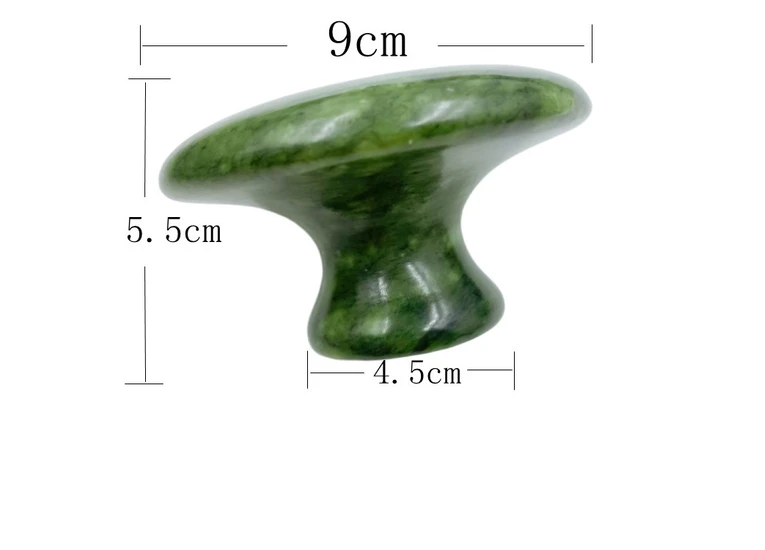 Камень СПА 9см. Нефрит - Жад