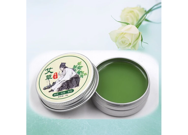 Мазь полынная 20 г