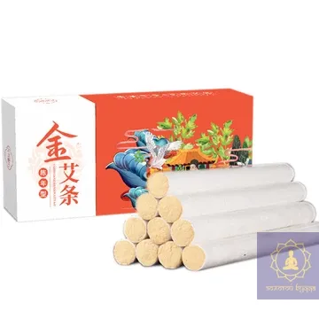 Мокси полинні, очищення 1:60.